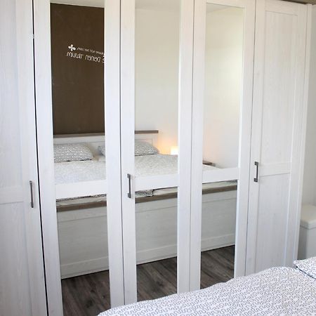 Ferienwohnung Steffens - "Gruental" Grömitz Εξωτερικό φωτογραφία